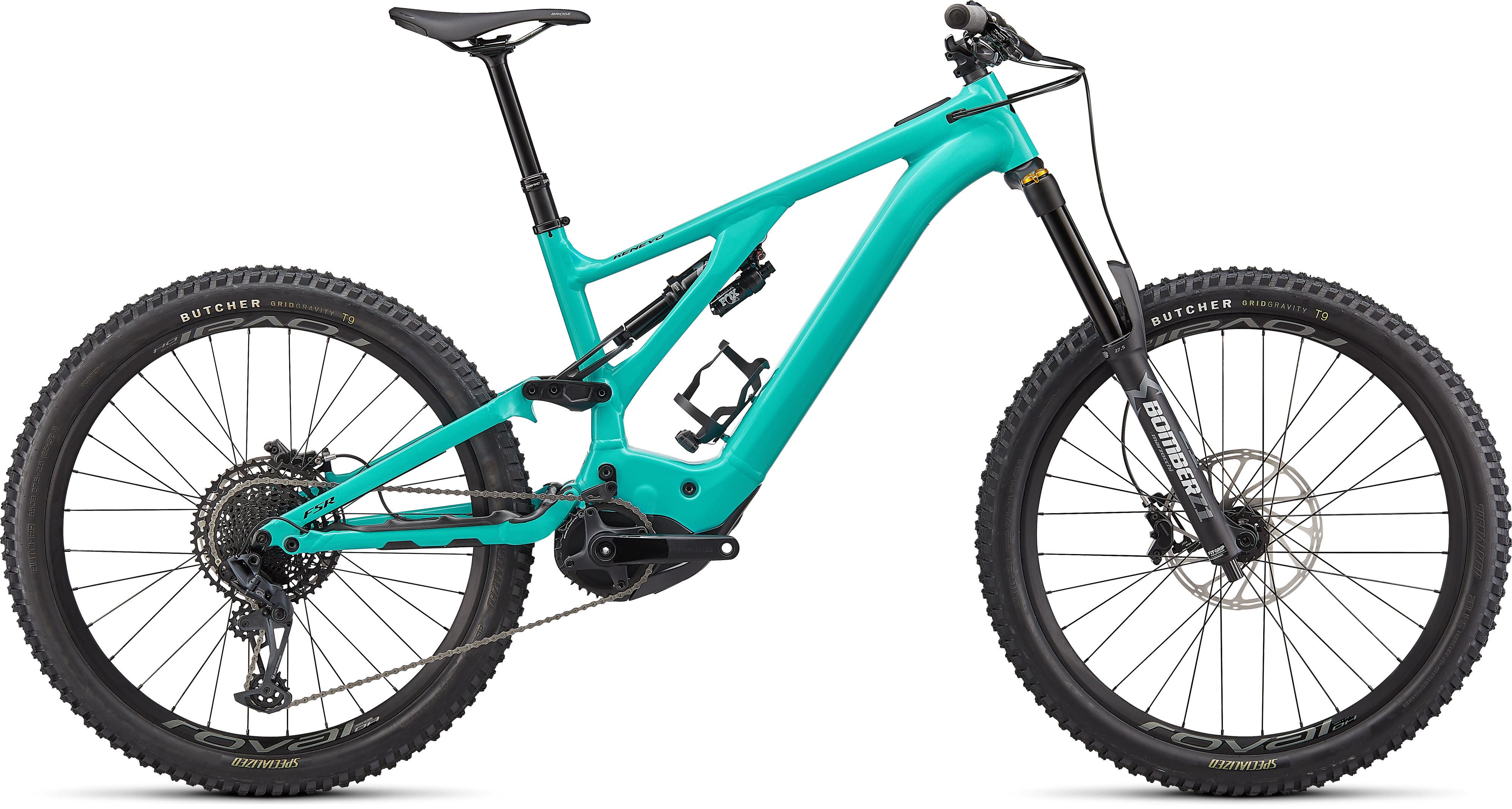 specialized comp e bike