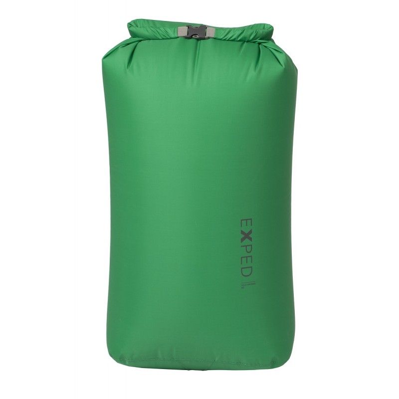 Exped Fold Drybag Bright Sight X-LARGE 22 Litre - £18 | Bags - Dry ...