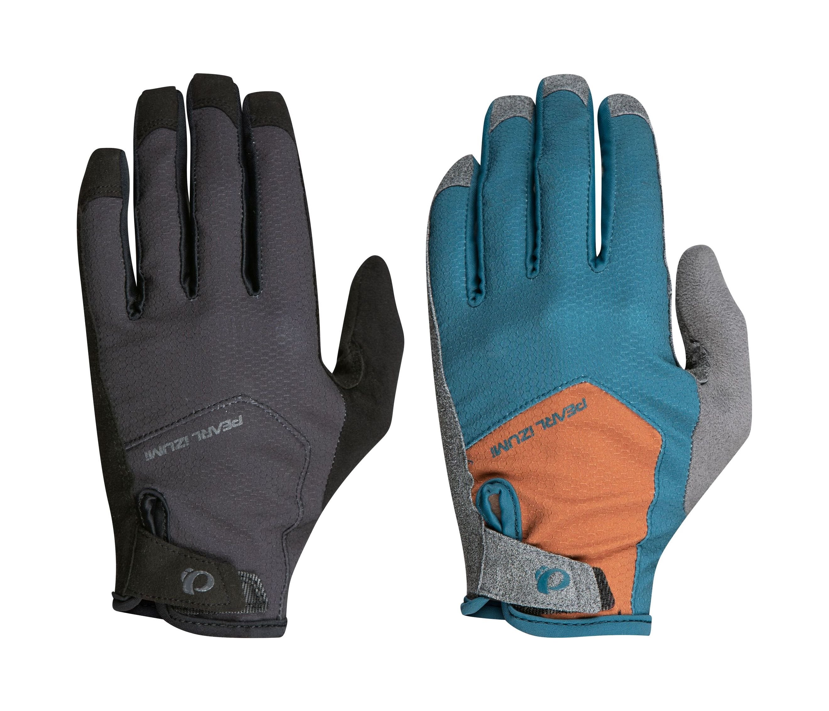 pearl izumi mountain bike gloves