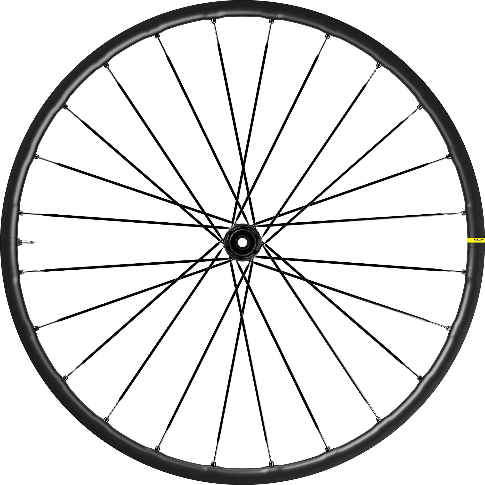 Mavic store gravel wheels