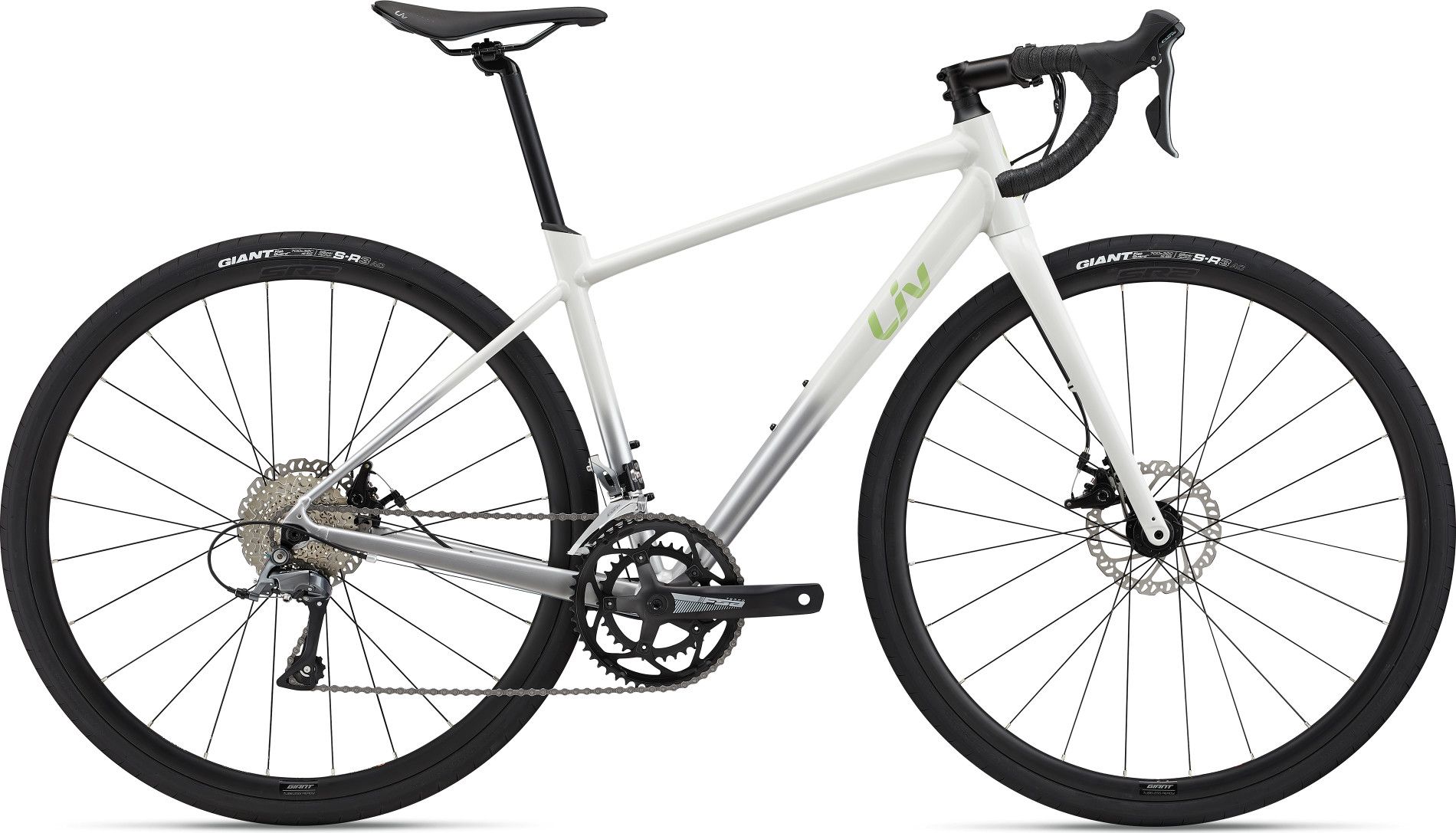 Giant Liv Avail Ar 4 Womens Road Bike £874 Giant Womens Specific Road Bikes Cyclestore