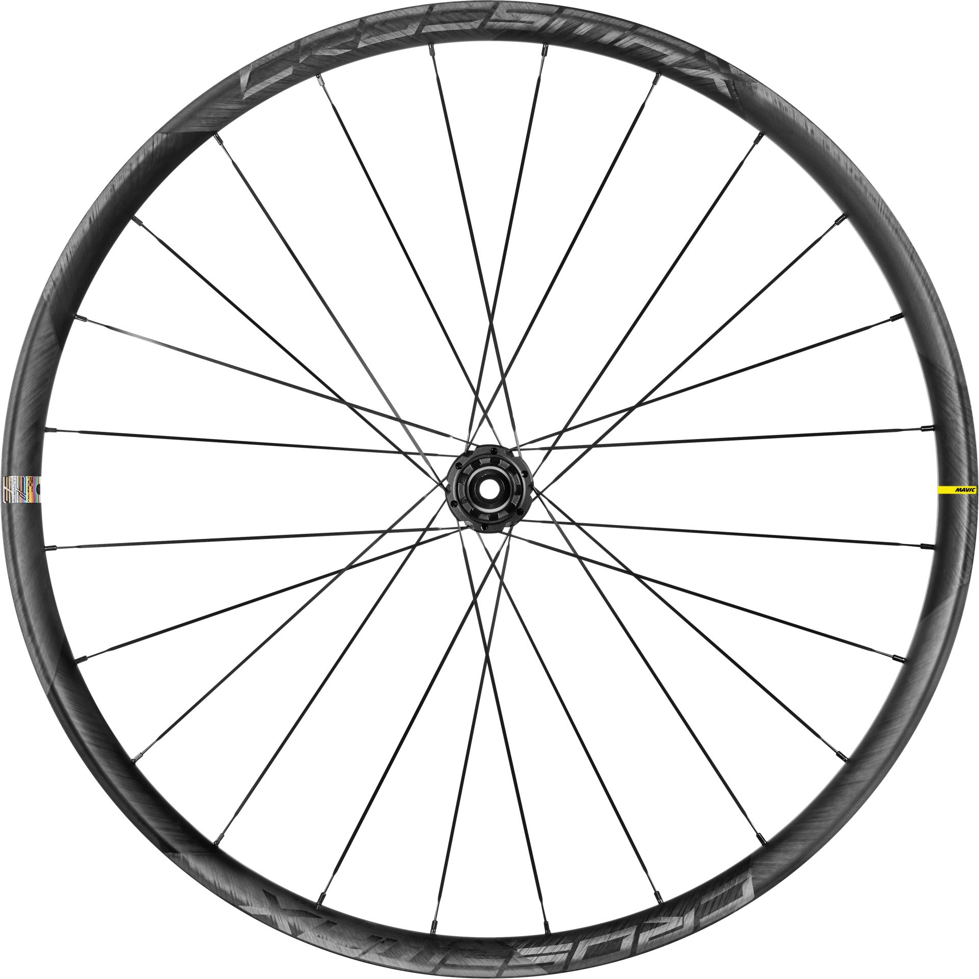 Mavic store crossride 29er