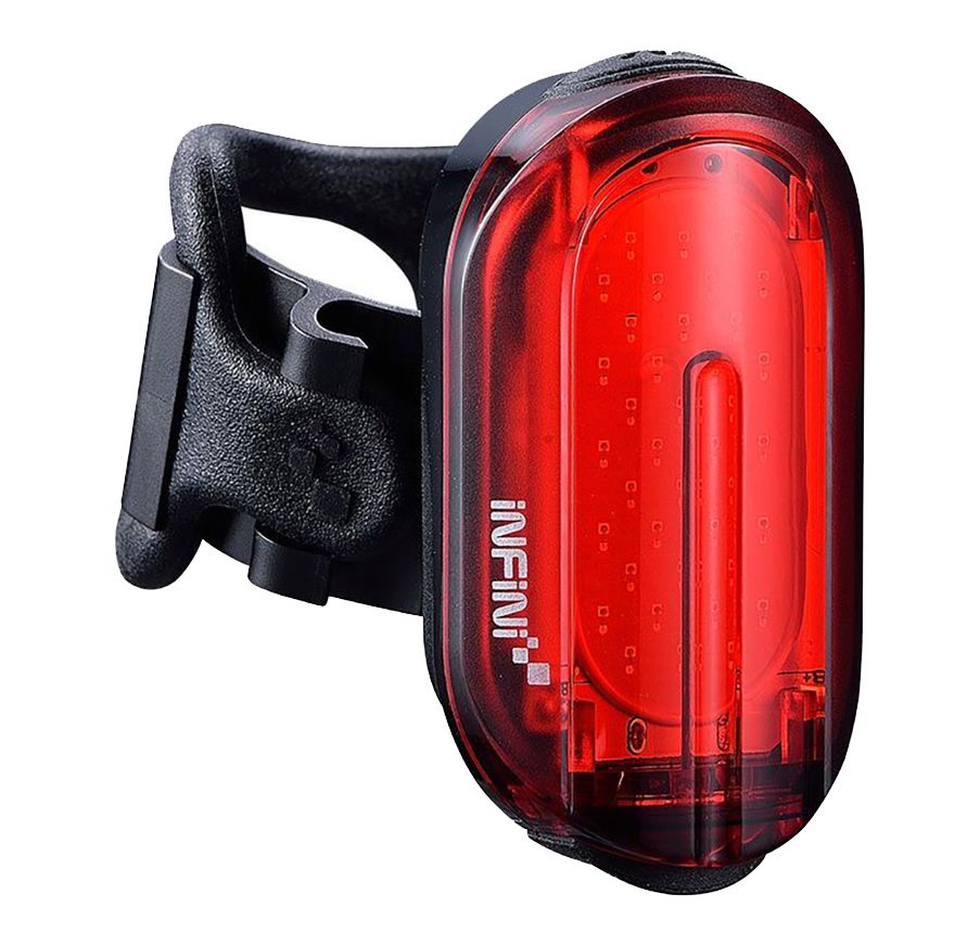 infini cycle lights