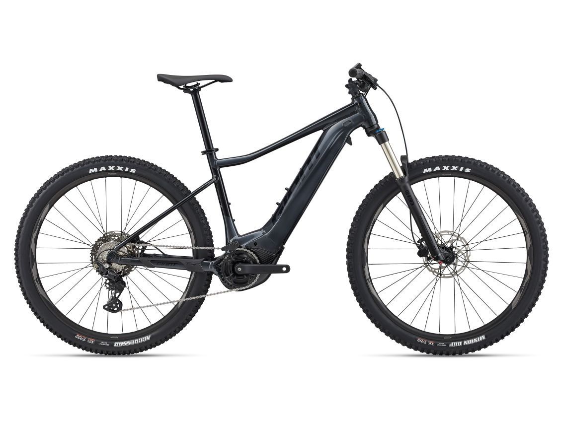 Fathom e+ 2 sales 29 electric bike