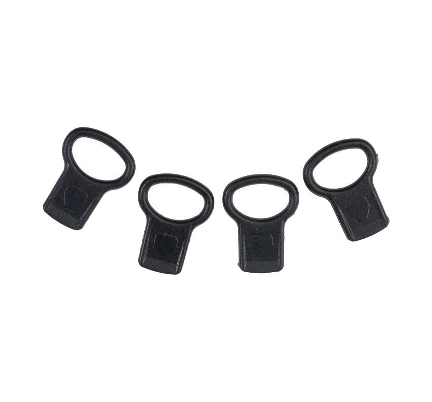 Ortlieb Clamping Rubbers For Mudguards And SEAT-PACKS - £4.5 | Bags ...