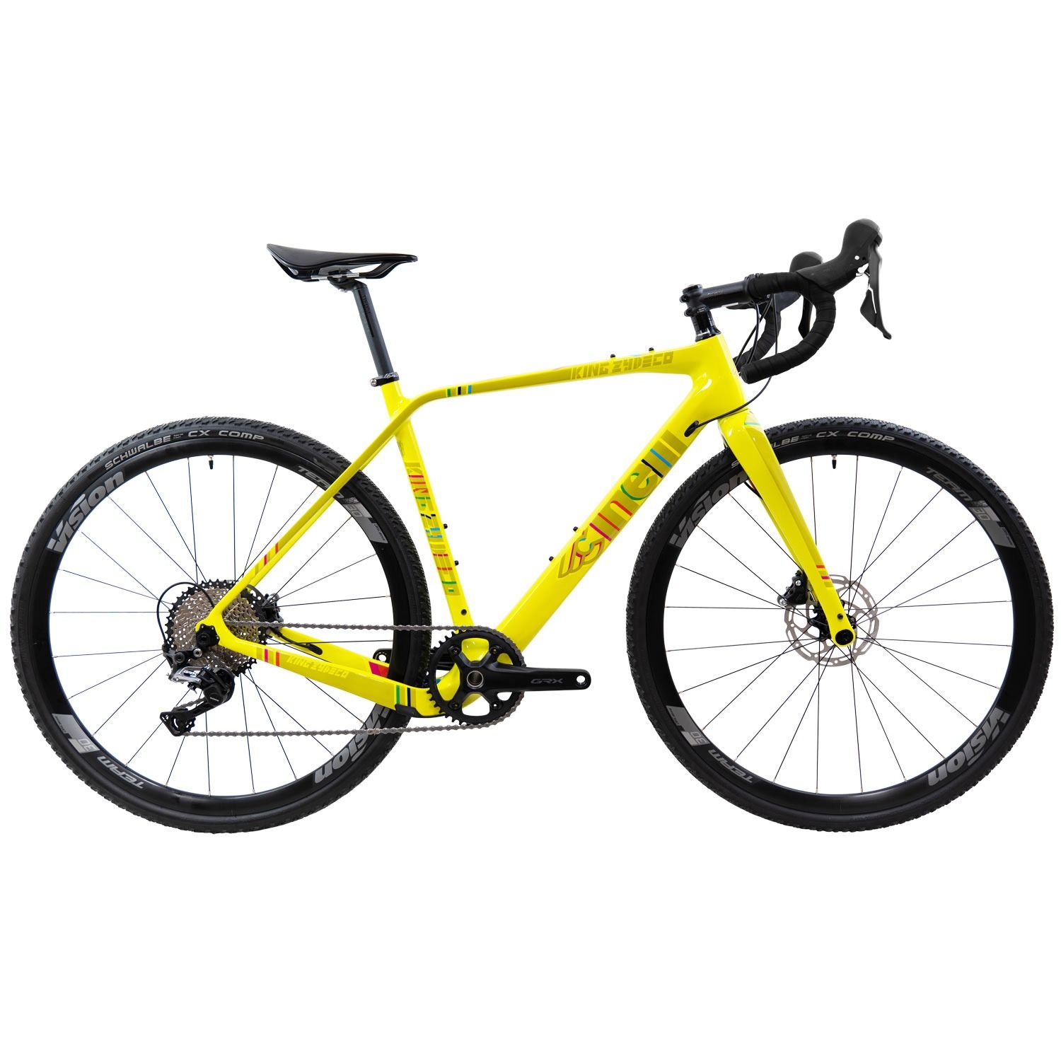 Gravel bike 2020 sales grx