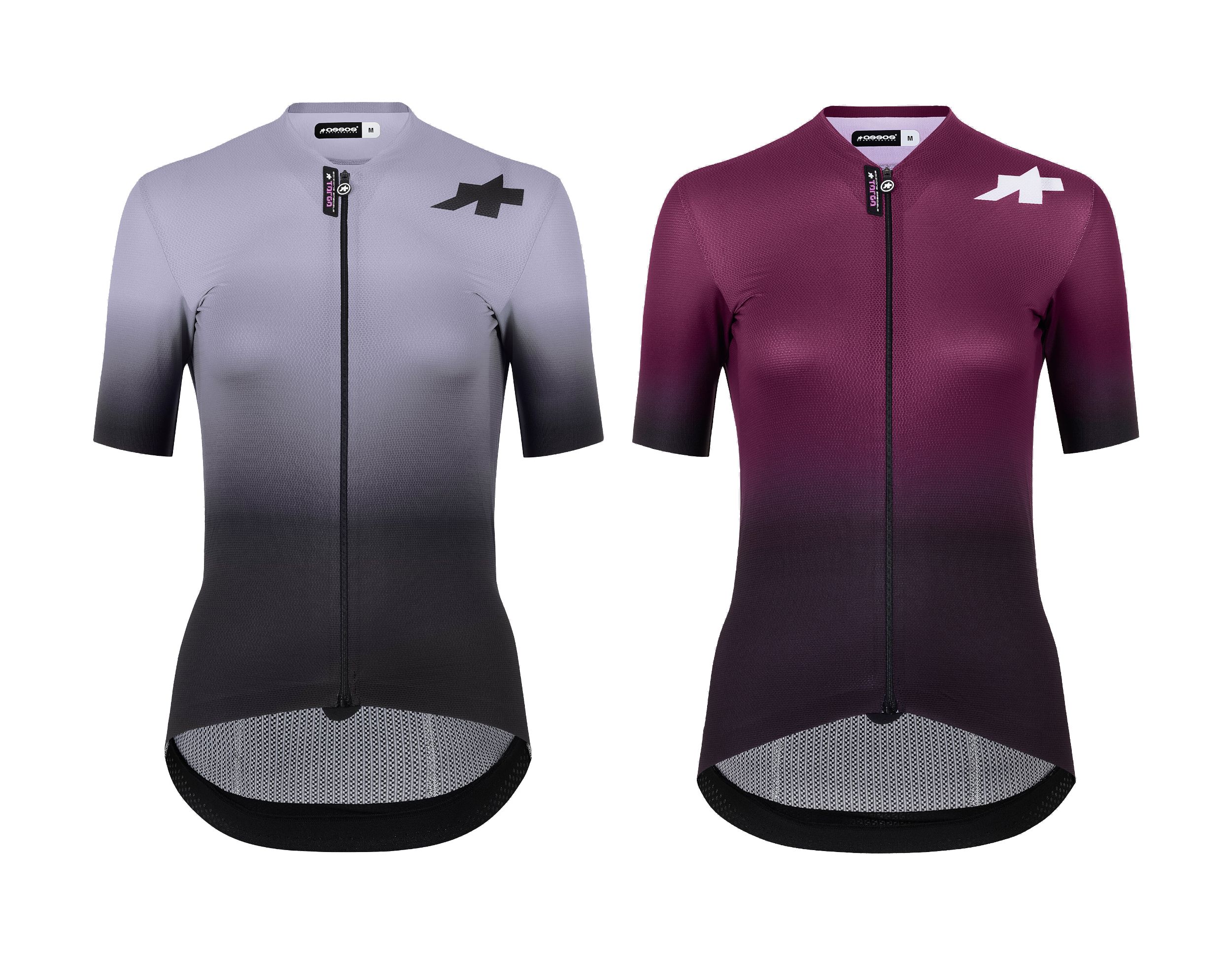 Assos best sale jersey sale