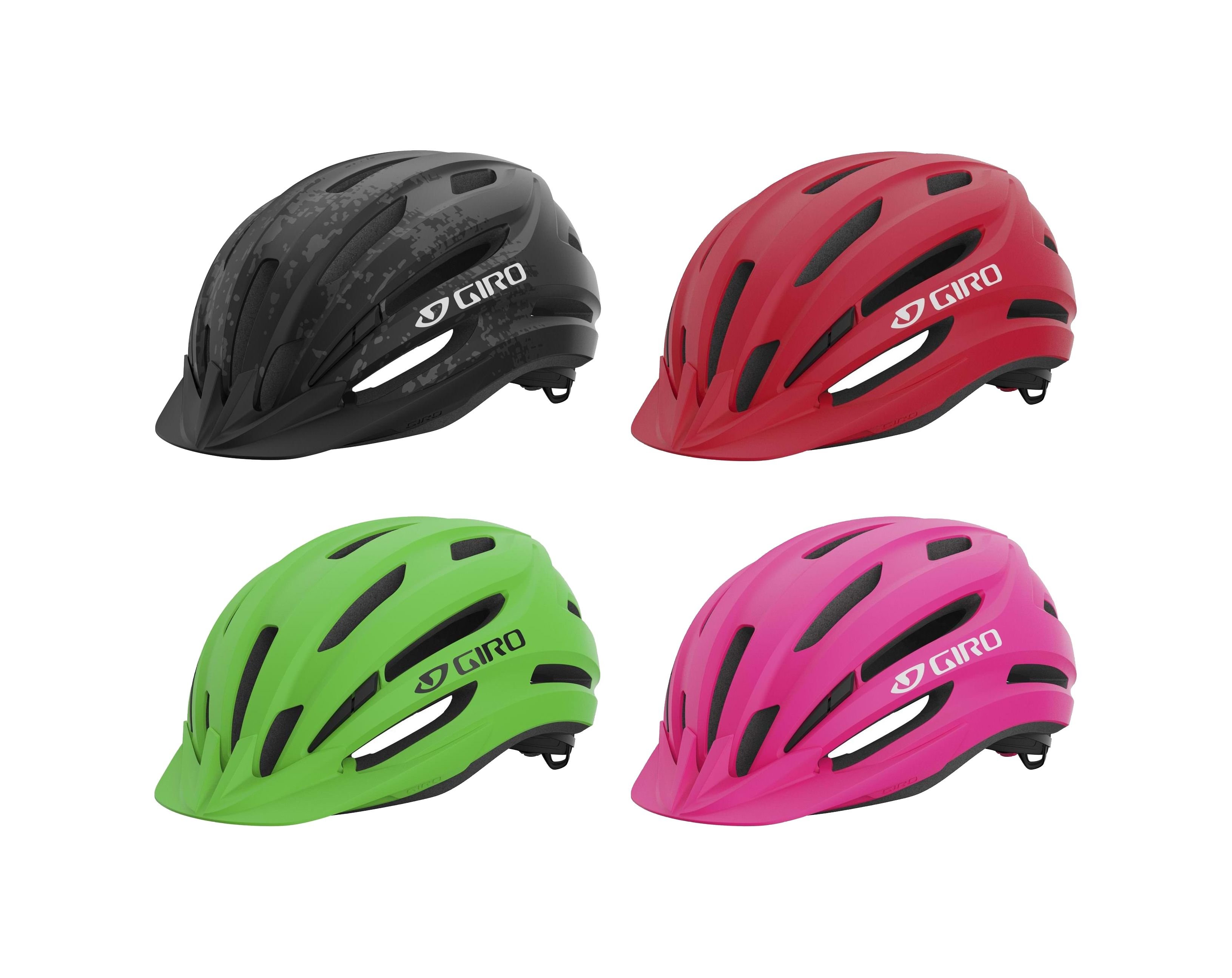 Giro girls helmet on sale