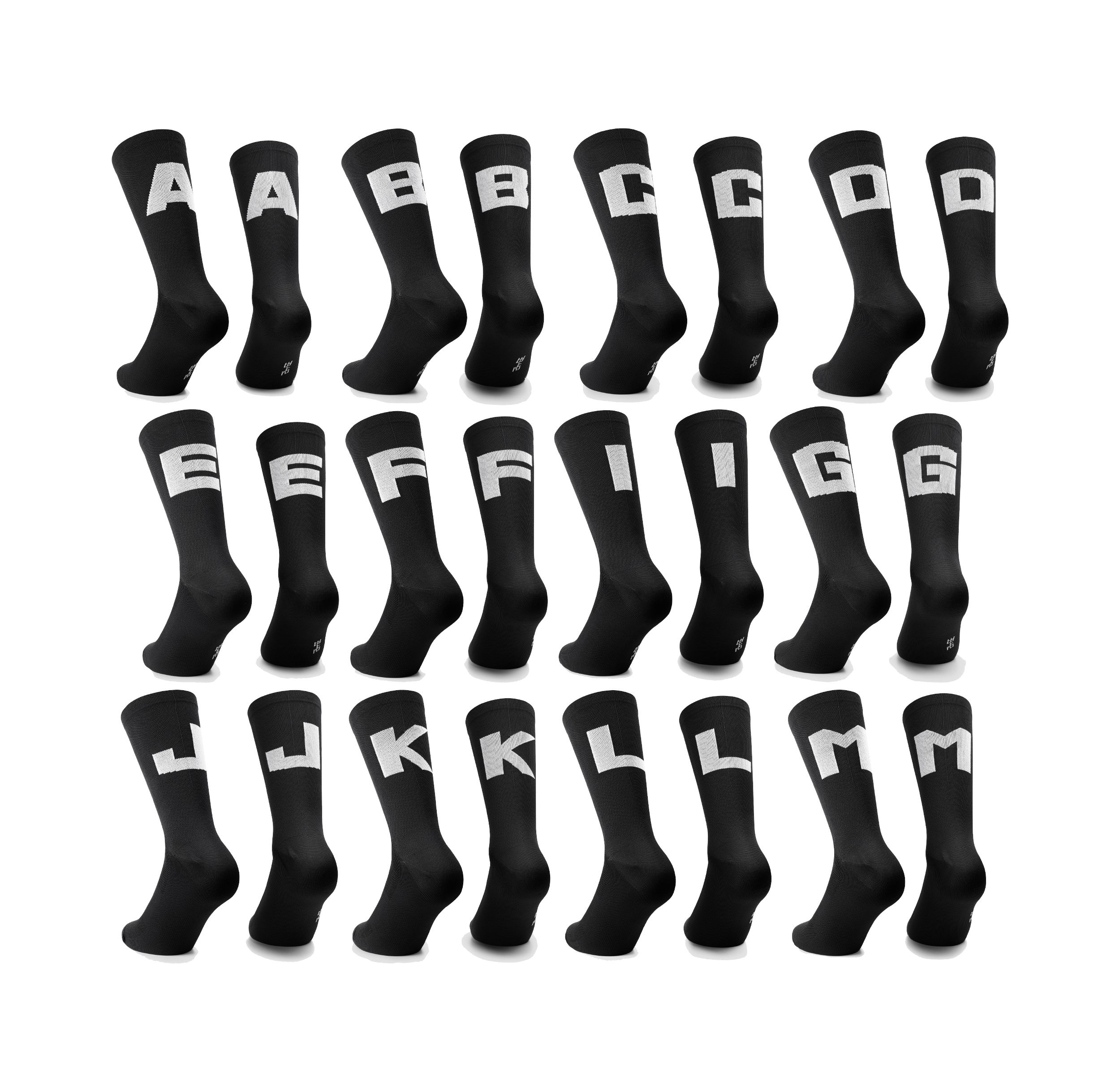 Hybrid Safety Socks, Jump Inc