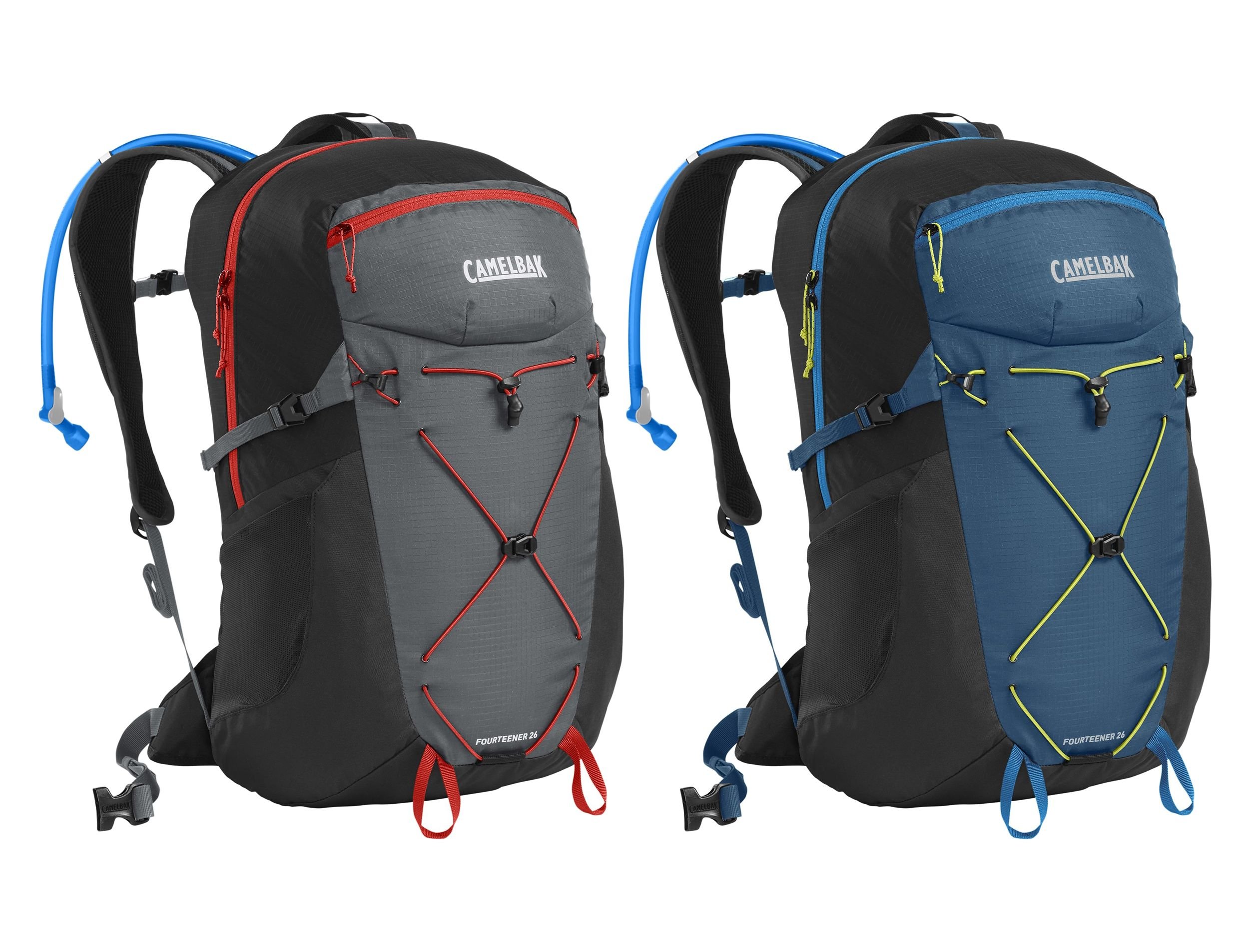 Camelbak Fourteener 26 Hydration Pack 26 Litre With 3 Litre Crux Reservoir 112 Bags Hydration Packs Cyclestore