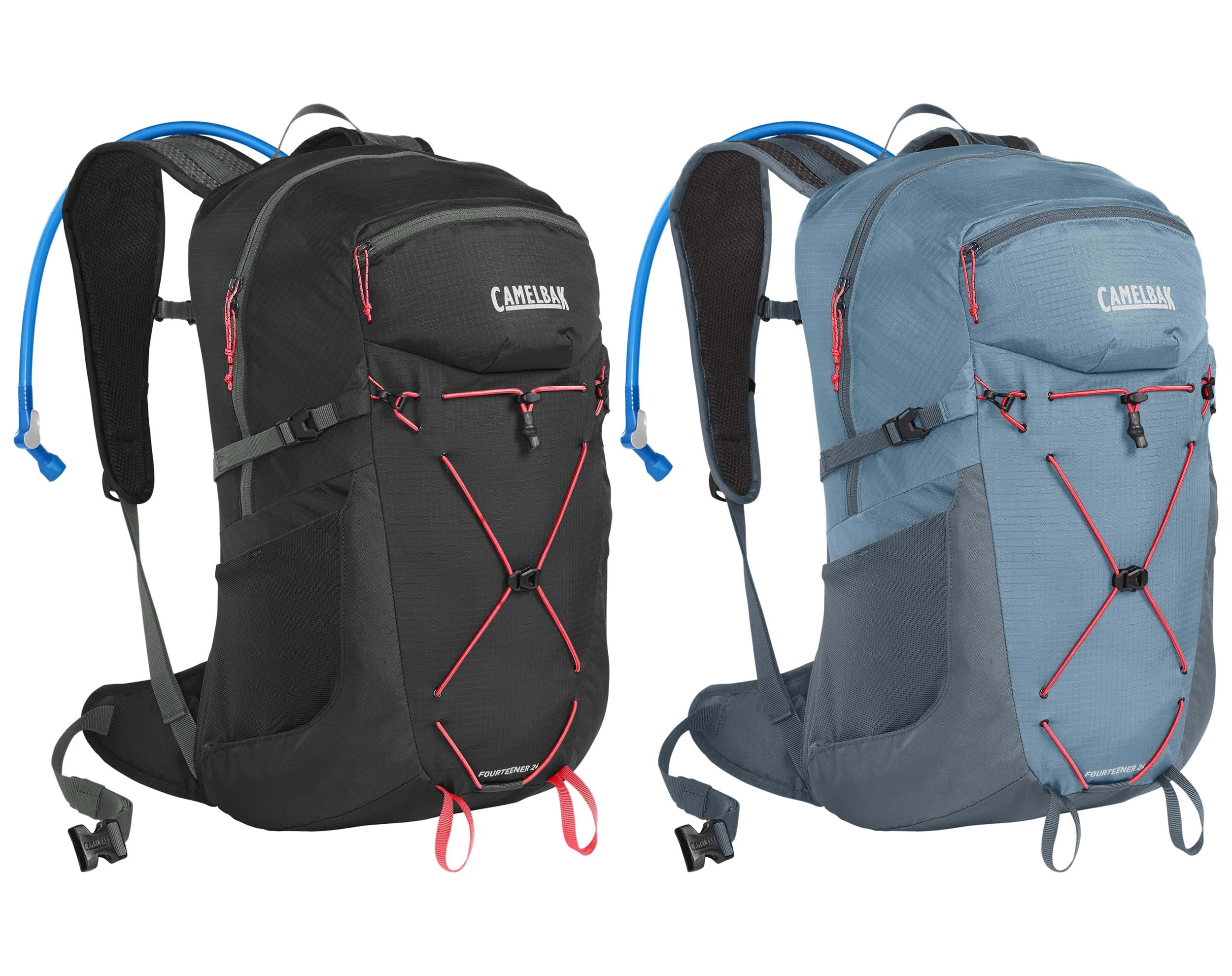 Camelbak Womens Fourteener 24 Hydration Pack 24 Litre With 3 Litre Crux Reservoir 112 Bags Hydration Packs Cyclestore