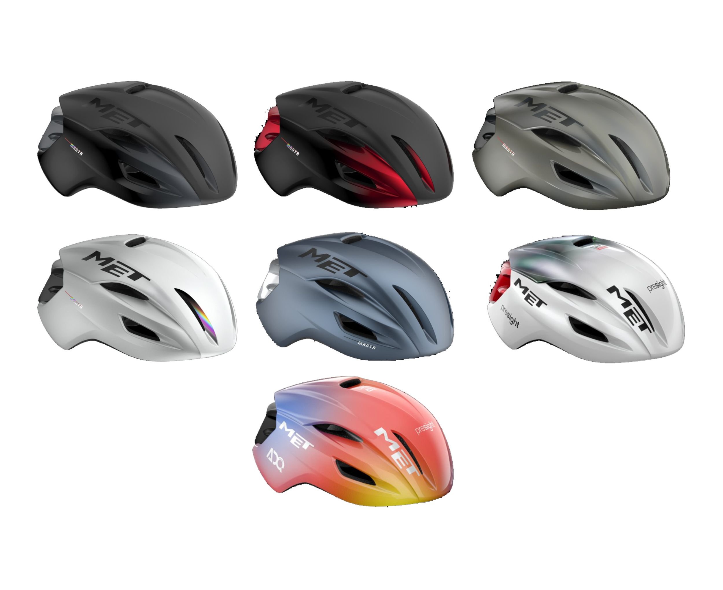 Met manta road helmet online