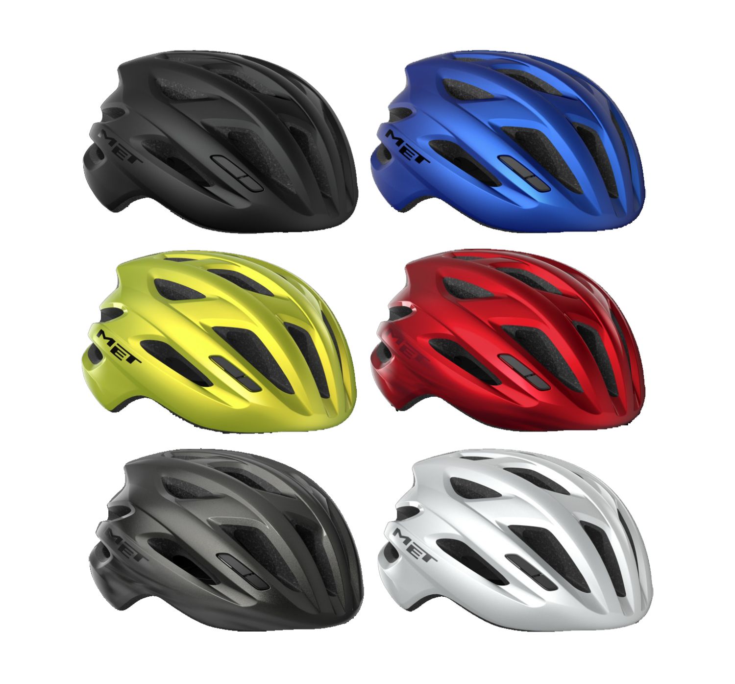 Met Idolo Mips Road Helmet - £67.99 | Helmets - Mens/Unisex | Cyclestore