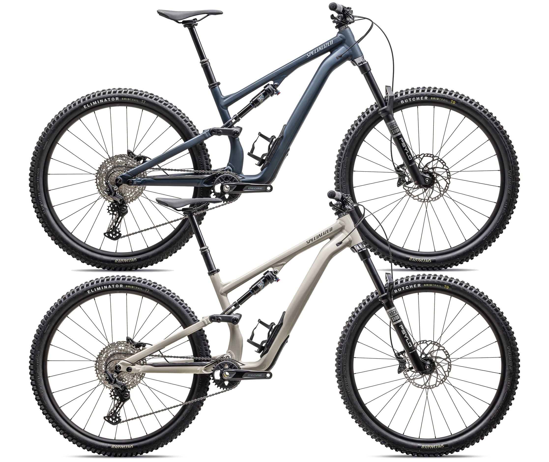 Stumpjumper fs on sale